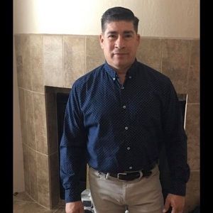 Meet your Posher, Rudy